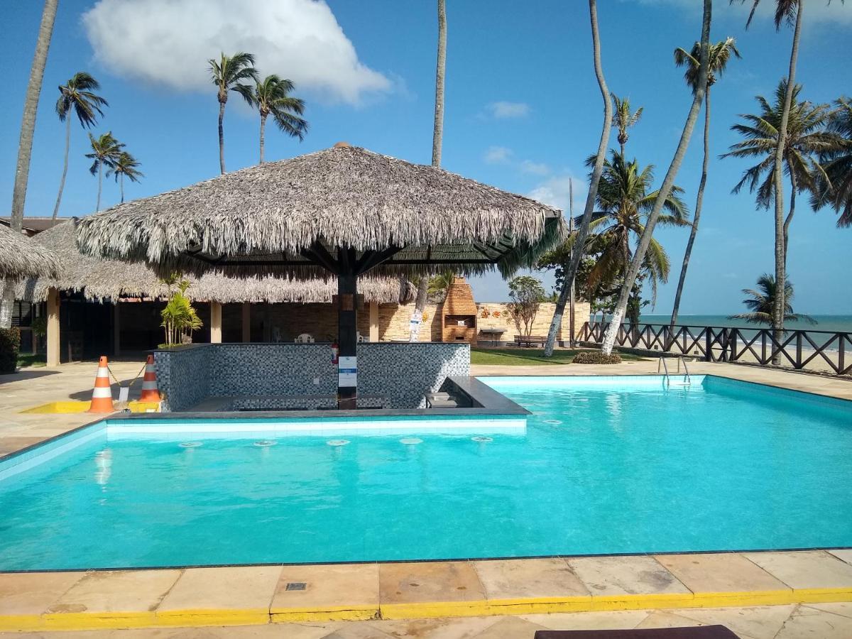 Eco Paradise Temporada Aconchegante - Joana Vasconcelos Cumbuco Bagian luar foto