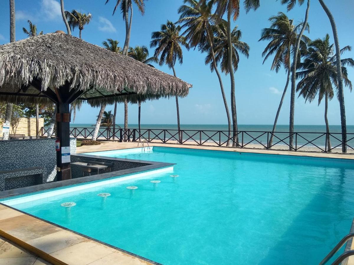 Eco Paradise Temporada Aconchegante - Joana Vasconcelos Cumbuco Bagian luar foto