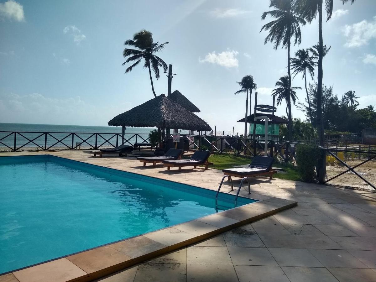 Eco Paradise Temporada Aconchegante - Joana Vasconcelos Cumbuco Bagian luar foto