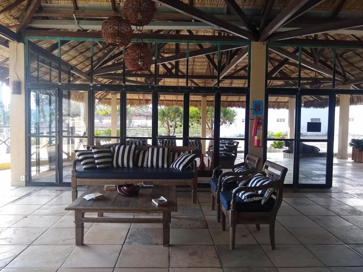 Eco Paradise Temporada Aconchegante - Joana Vasconcelos Cumbuco Bagian luar foto