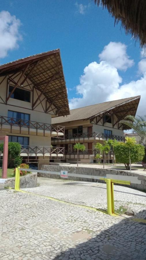 Eco Paradise Temporada Aconchegante - Joana Vasconcelos Cumbuco Bagian luar foto