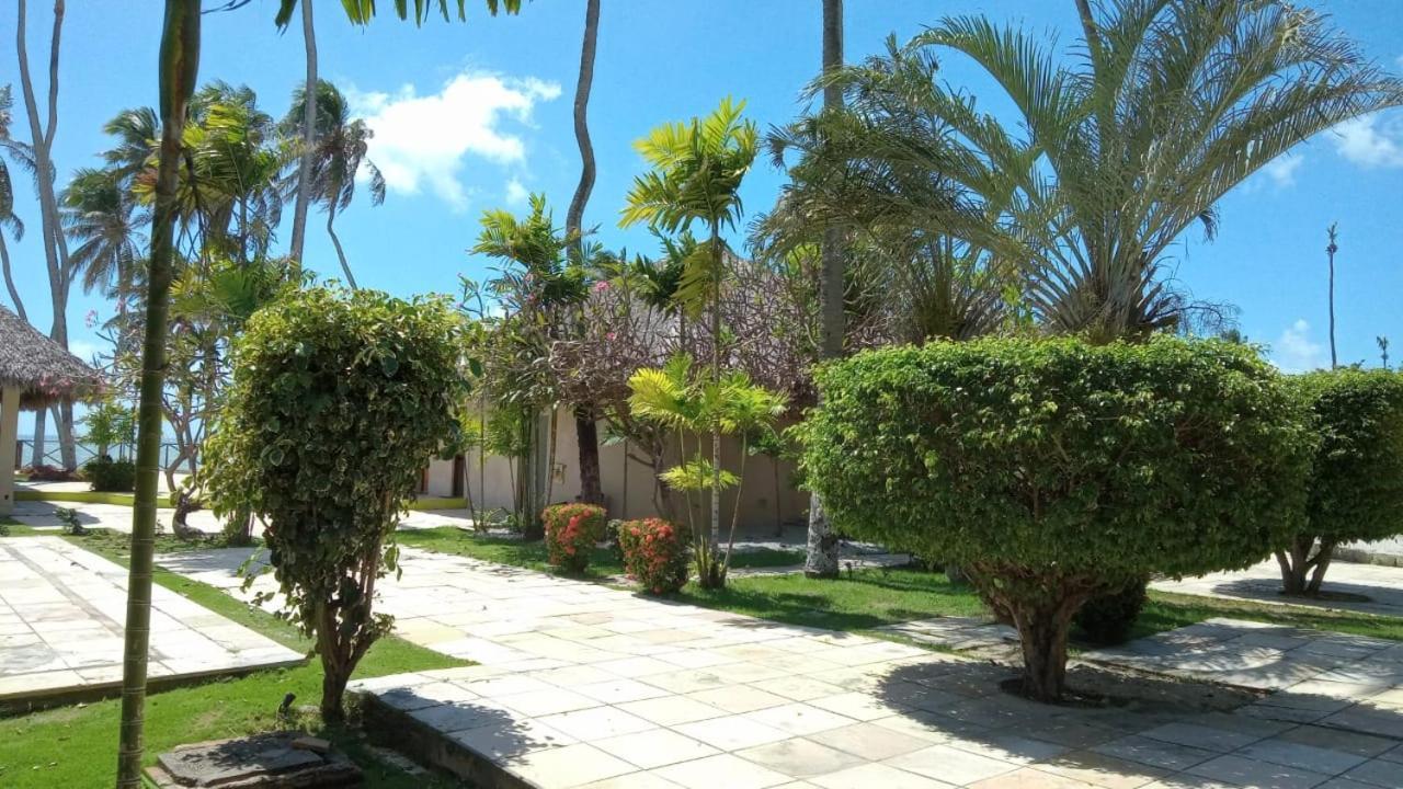 Eco Paradise Temporada Aconchegante - Joana Vasconcelos Cumbuco Bagian luar foto